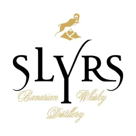 Logo Slyrs Destillerie